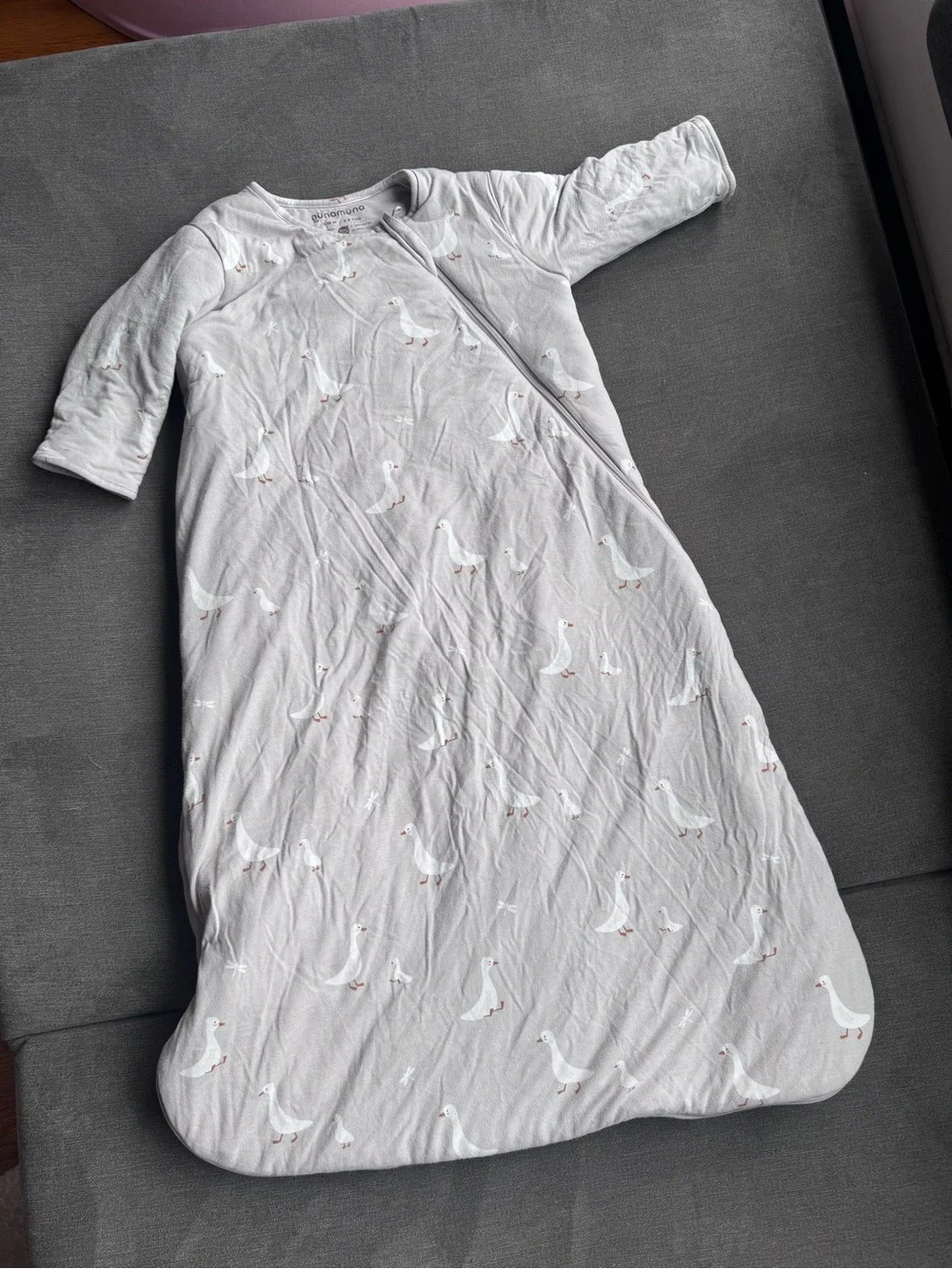 Gunamuna 2.5 TOG sleep sack